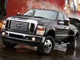 2010 Ford F450 Super Duty Crew Cab